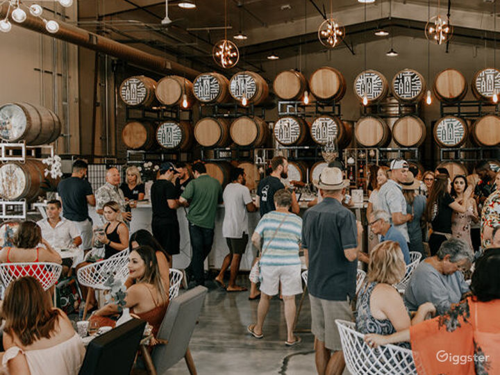 22Acre Winery & Vineyard (Reserve Tasting Room) Rent this location