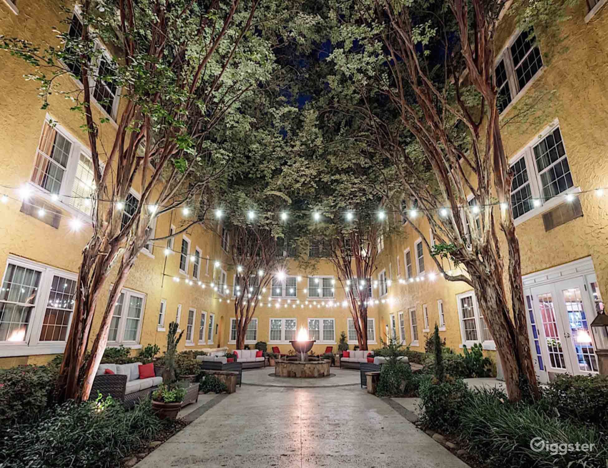 Indoor Meeting and Event Space in Atlanta Rent this location on Giggster