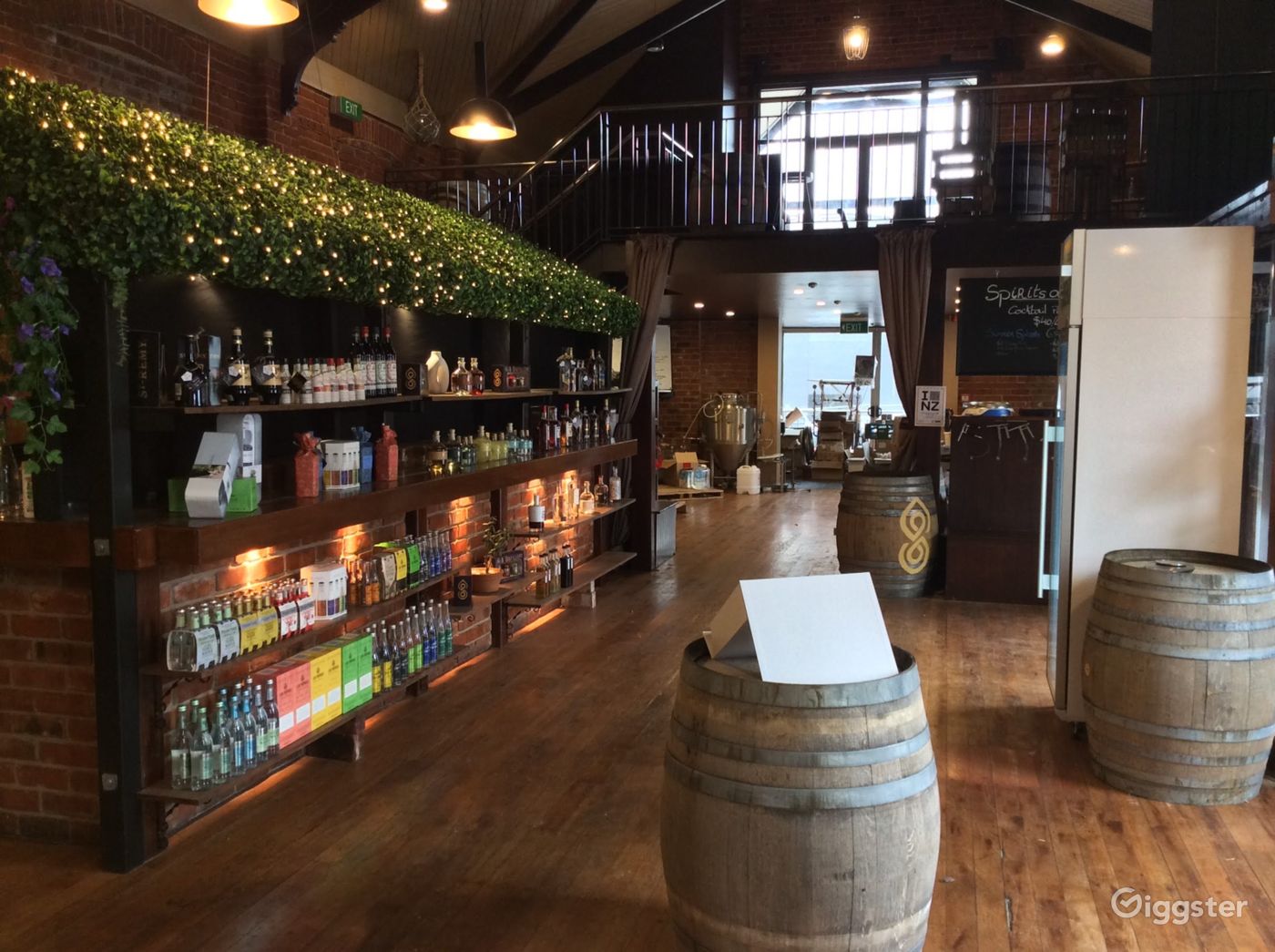 House of Spirits in Sunny Dunedin Rent this location on Giggster