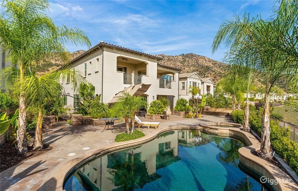 Image showcasing Luxurious Million Dollar View Villa with Pool | Rent this location on ...
