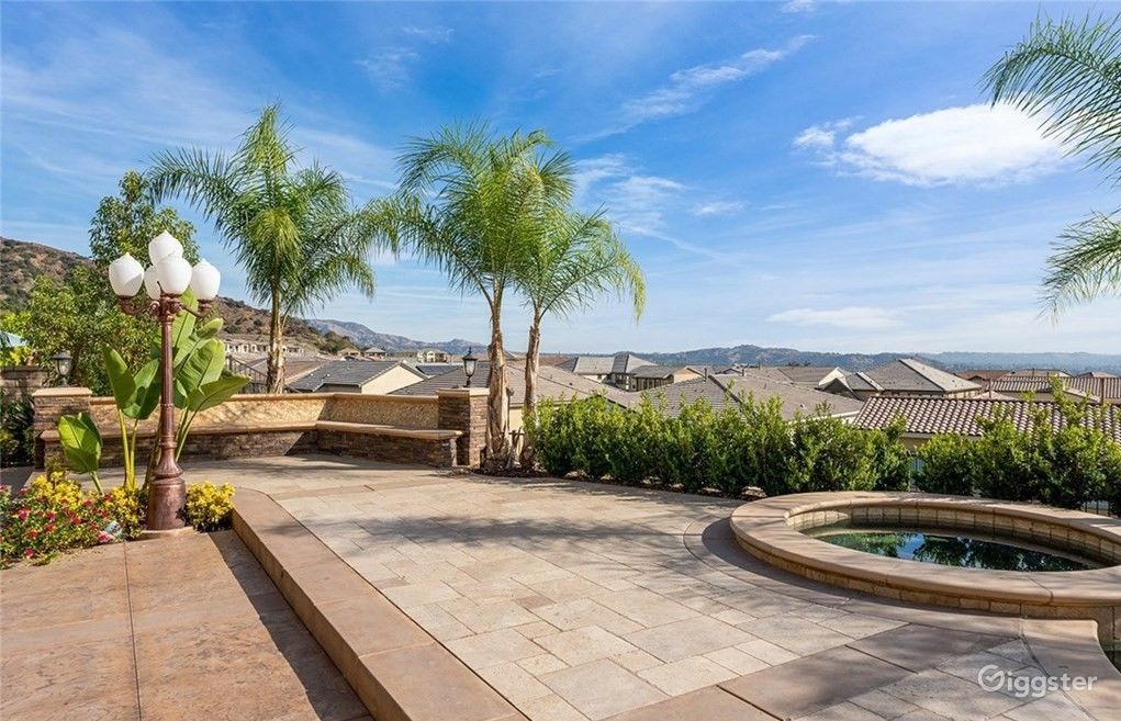 Image showcasing Luxurious Million Dollar View Villa with Pool | Rent this location on ...