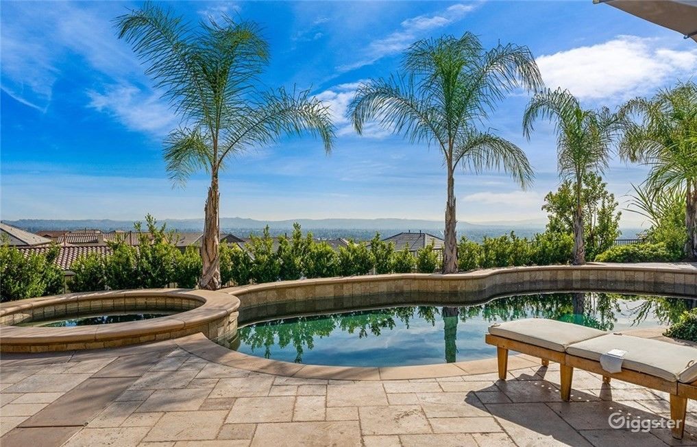 Picture of Luxurious Million Dollar View Villa with Pool | Rent this location on ...