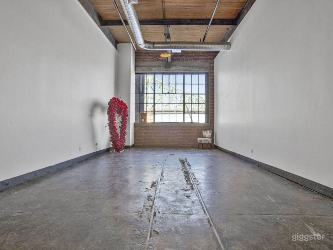 Gallery image with a fresh perspective