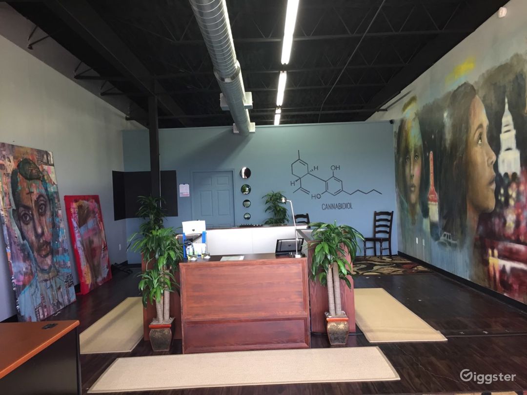  Cozy and Unique Gallery in Austin 