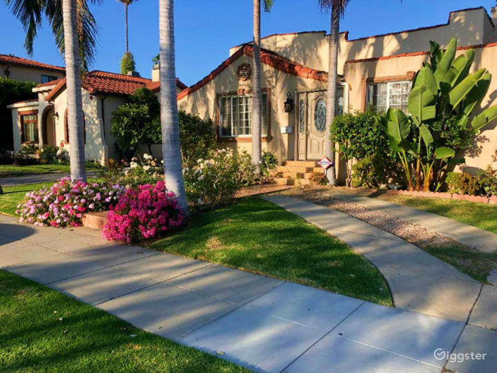 Lovely Beverly Hills Home Rent this location on Giggster