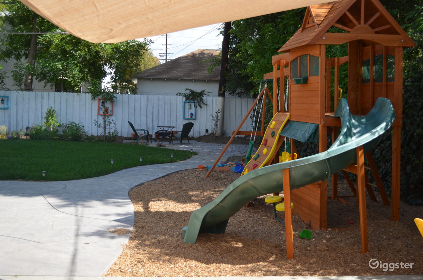 Single Story contemporary in Midvale Estates Rent this location on