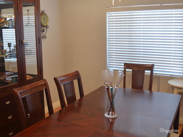 Single Story contemporary in Midvale Estates Rent this location on