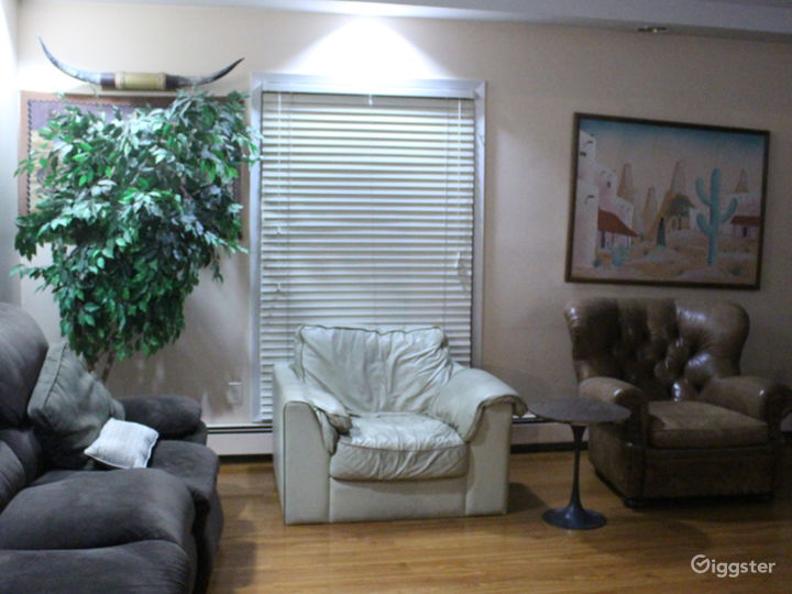 Ranch in Rockland County, NY Rent this location on Giggster