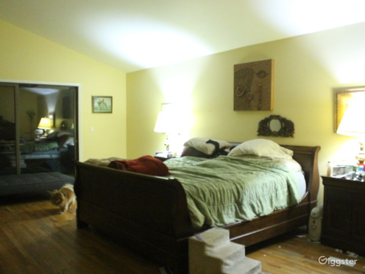 Ranch in Rockland County, NY Rent this location on Giggster