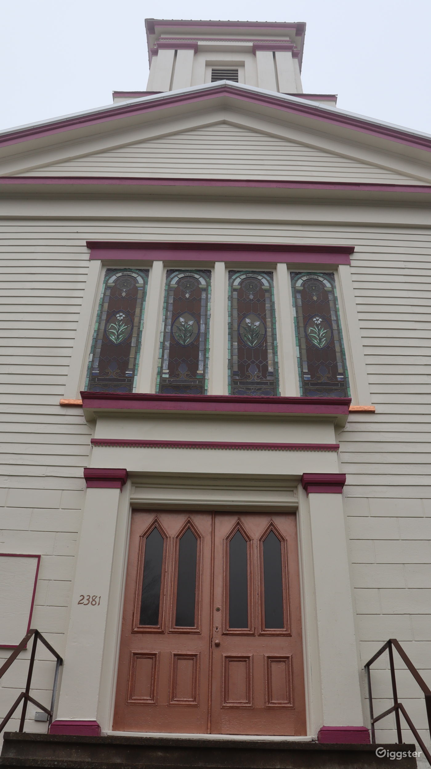 Mt. Vision, NY, 3BR Venue Rent this location