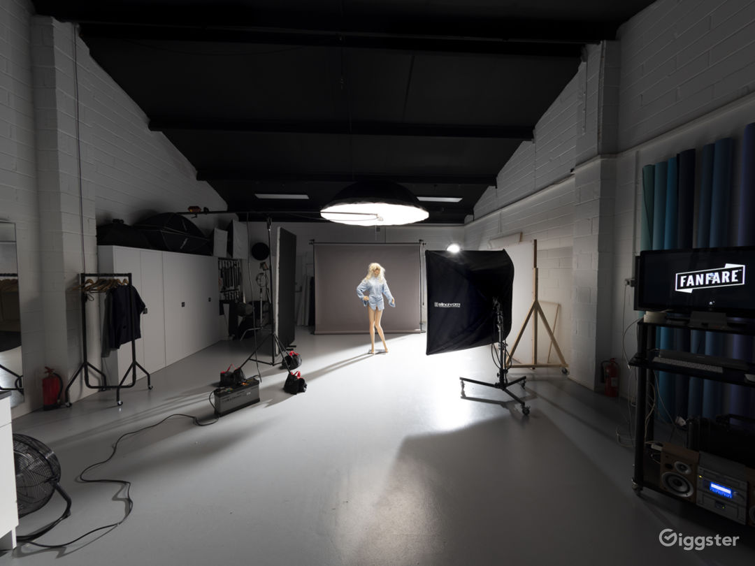 Photography Studio Hire Norwich Rent this location on Giggster