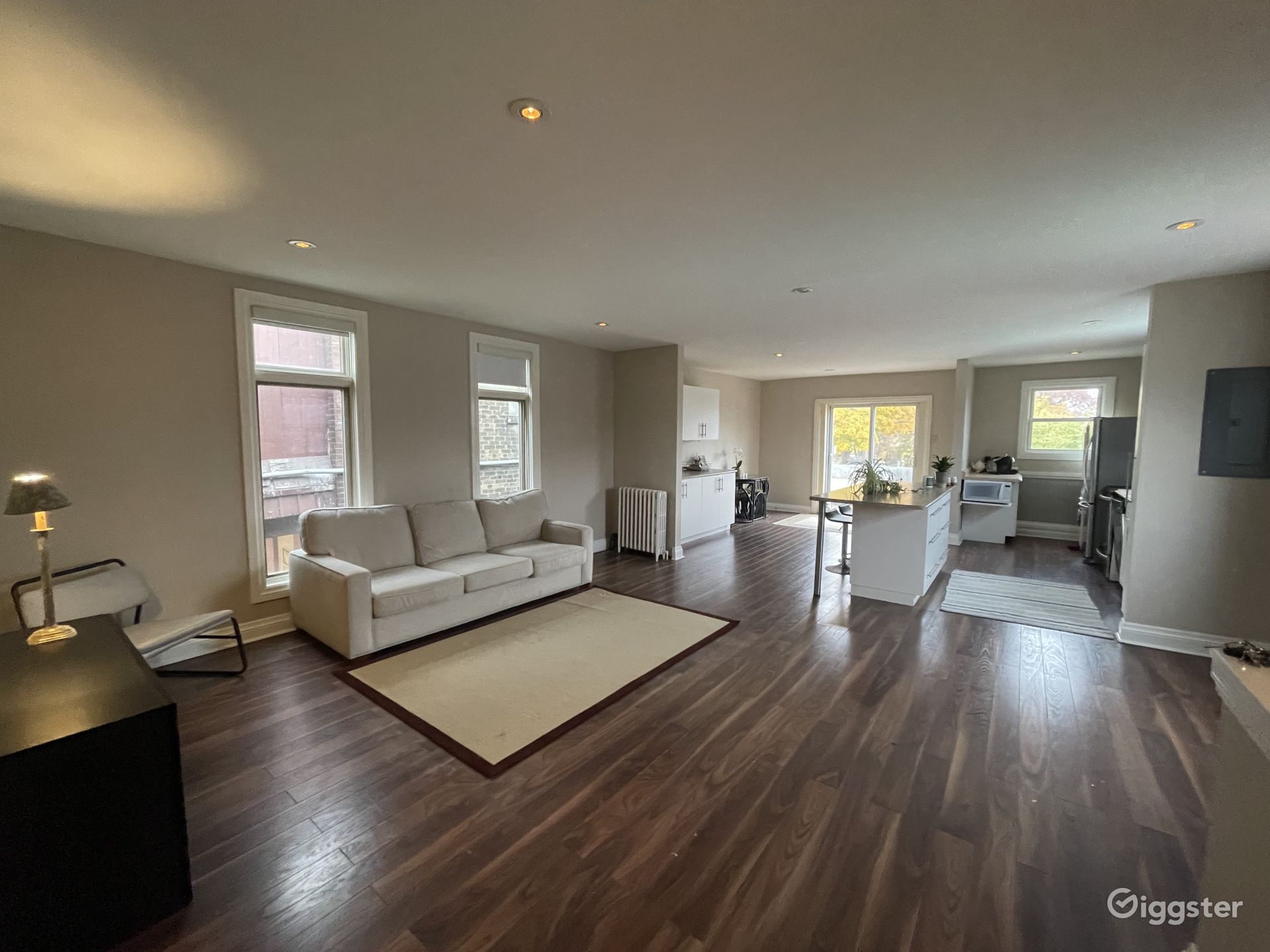 What Is An Open Concept Apartment What Is An Open Concept Apartment