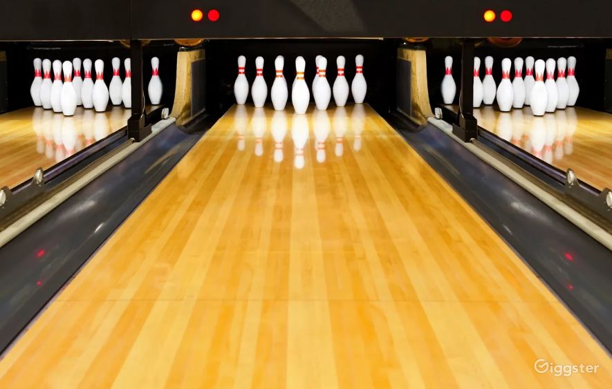 Bowling Bowl Venue Perfect For Event Space in Wodonga Rent this