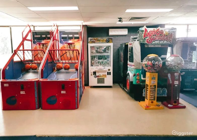 Bowling Bowl Venue Perfect For Event Space in Wodonga Rent this