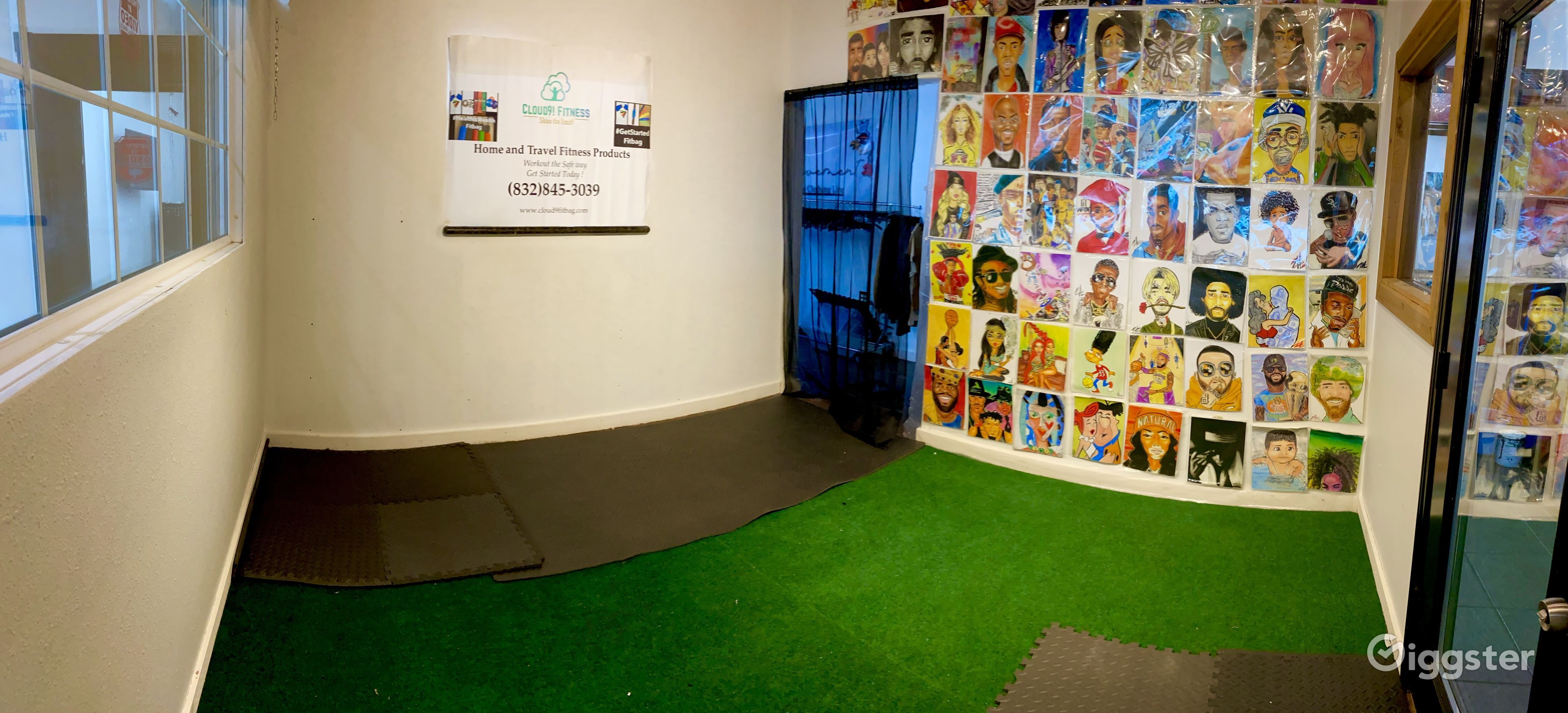 Artistic Modernized Event Space Rent This Location On Giggster