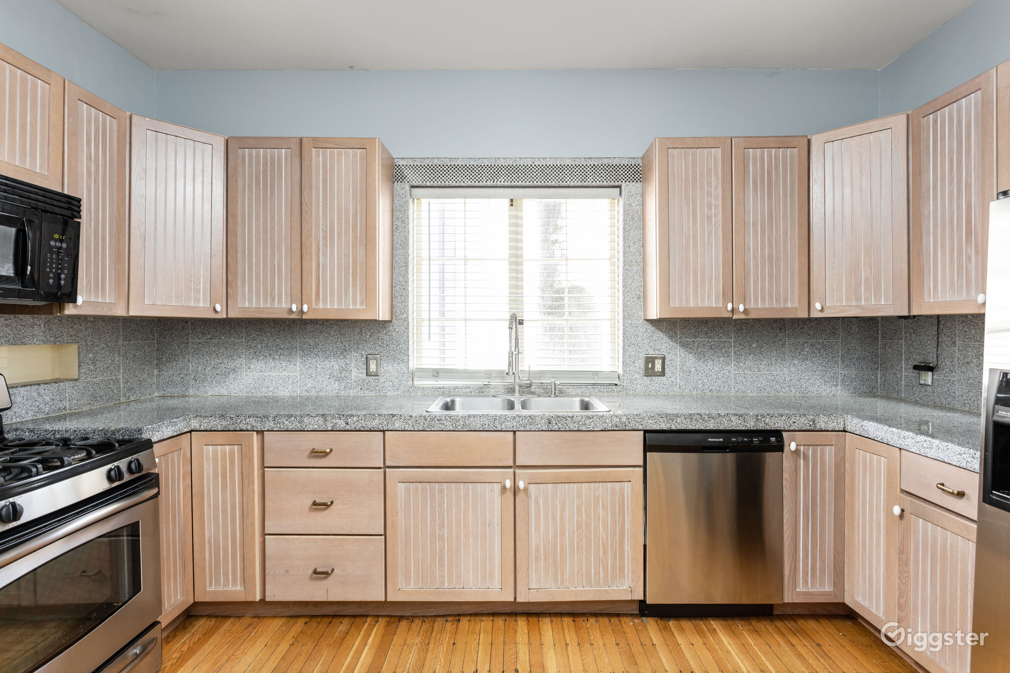 Historic Woodruff Place Home Rent this location on Giggster