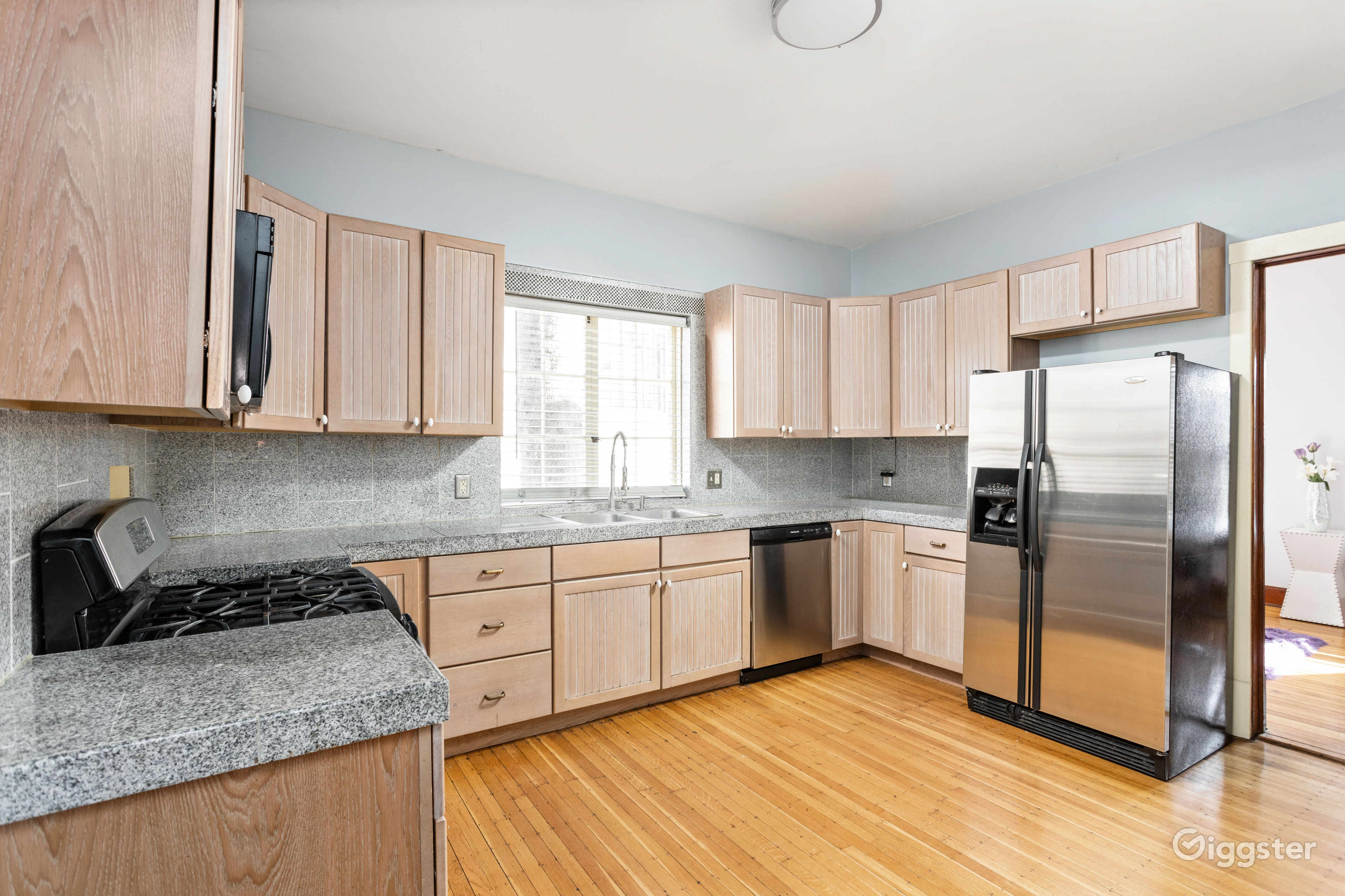 Historic Woodruff Place Home Rent this location on Giggster