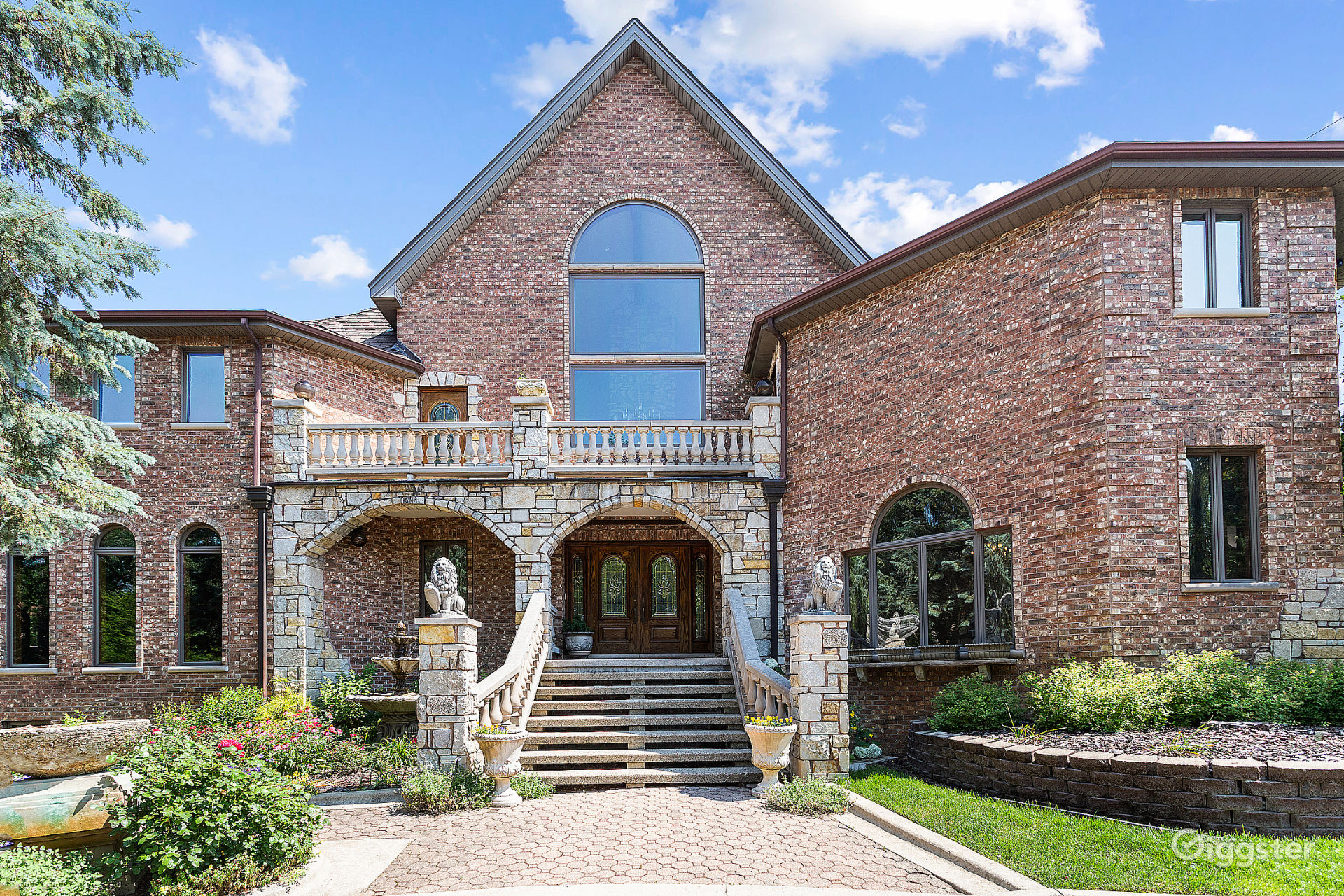 Lemont Estate Rent this location on Giggster