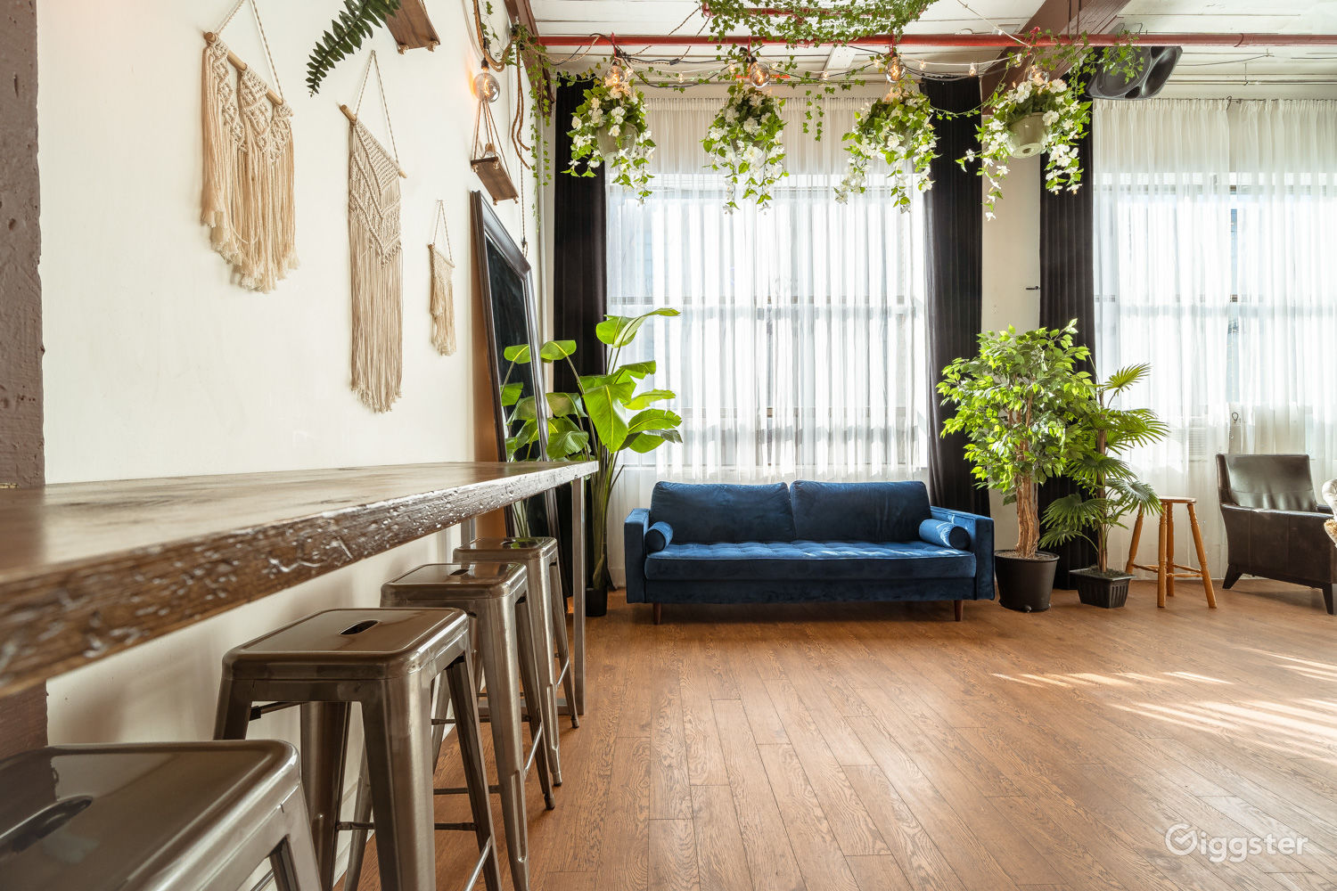 Toronto Photo Studio Rental & Event Space Loft! | Rent this location on ...