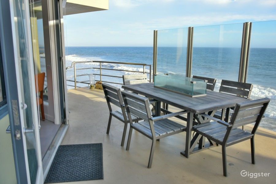 El Matador Beach House Rent this location on Giggster