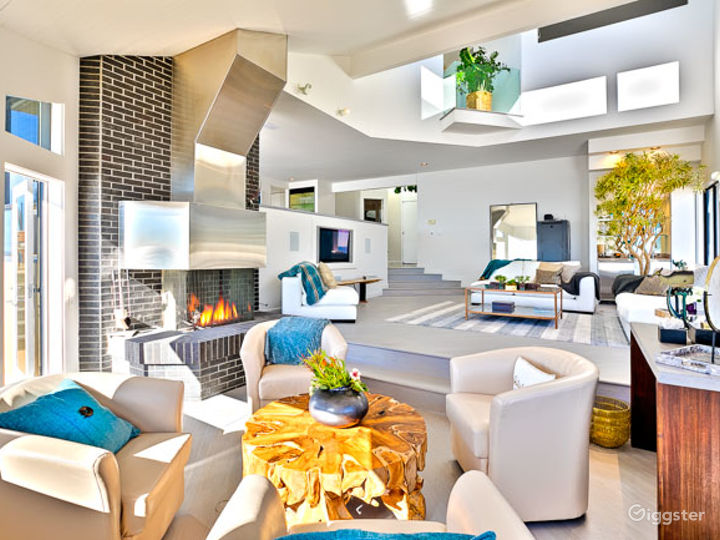 El Matador Beach House Rent this location on Giggster