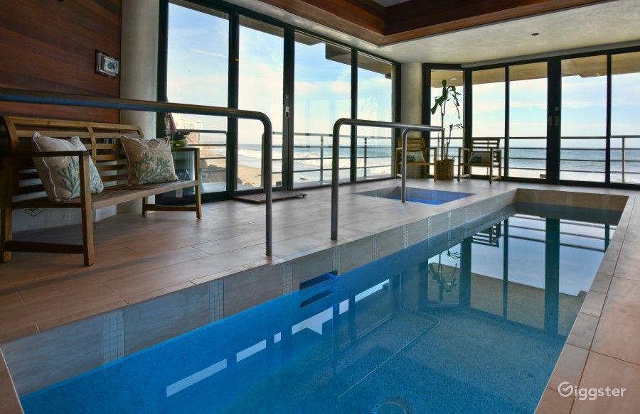 El Matador Beach House Rent this location on Giggster