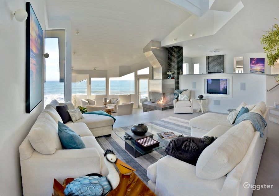 El Matador Beach House Rent this location on Giggster