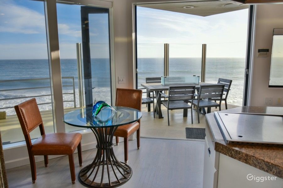 El Matador Beach House Rent this location on Giggster