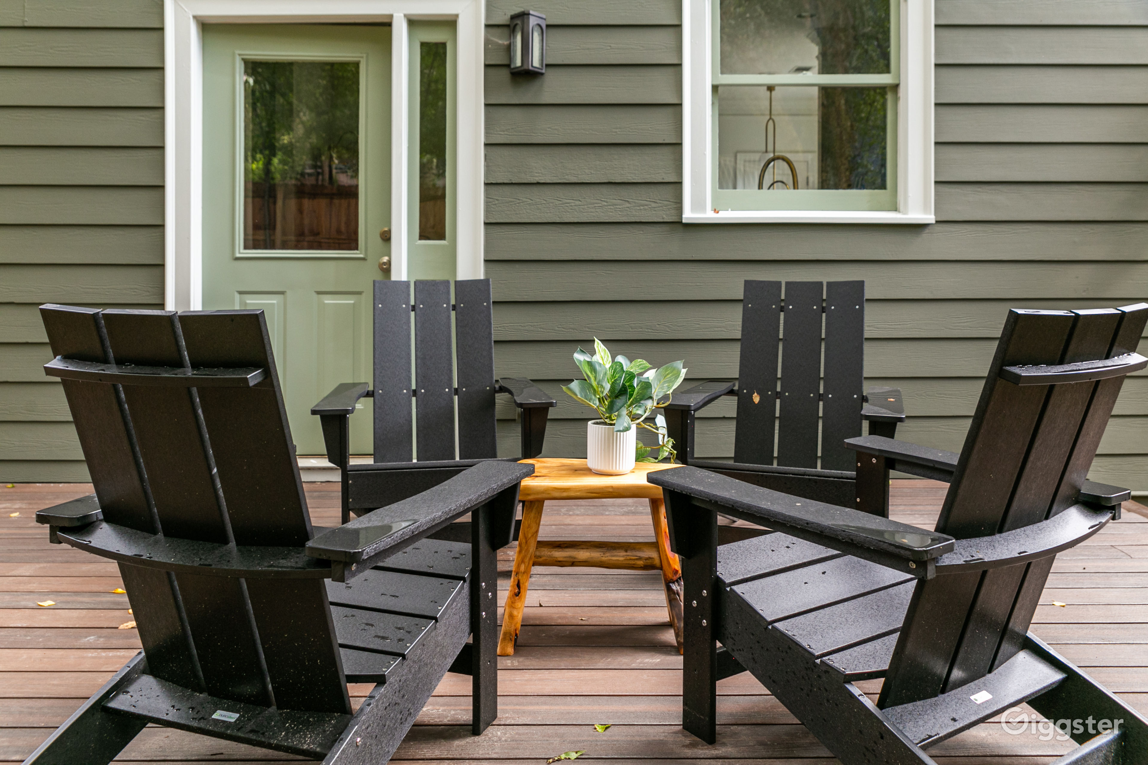 Magpie Manor NEW Reynoldstown Rental Rent this location on