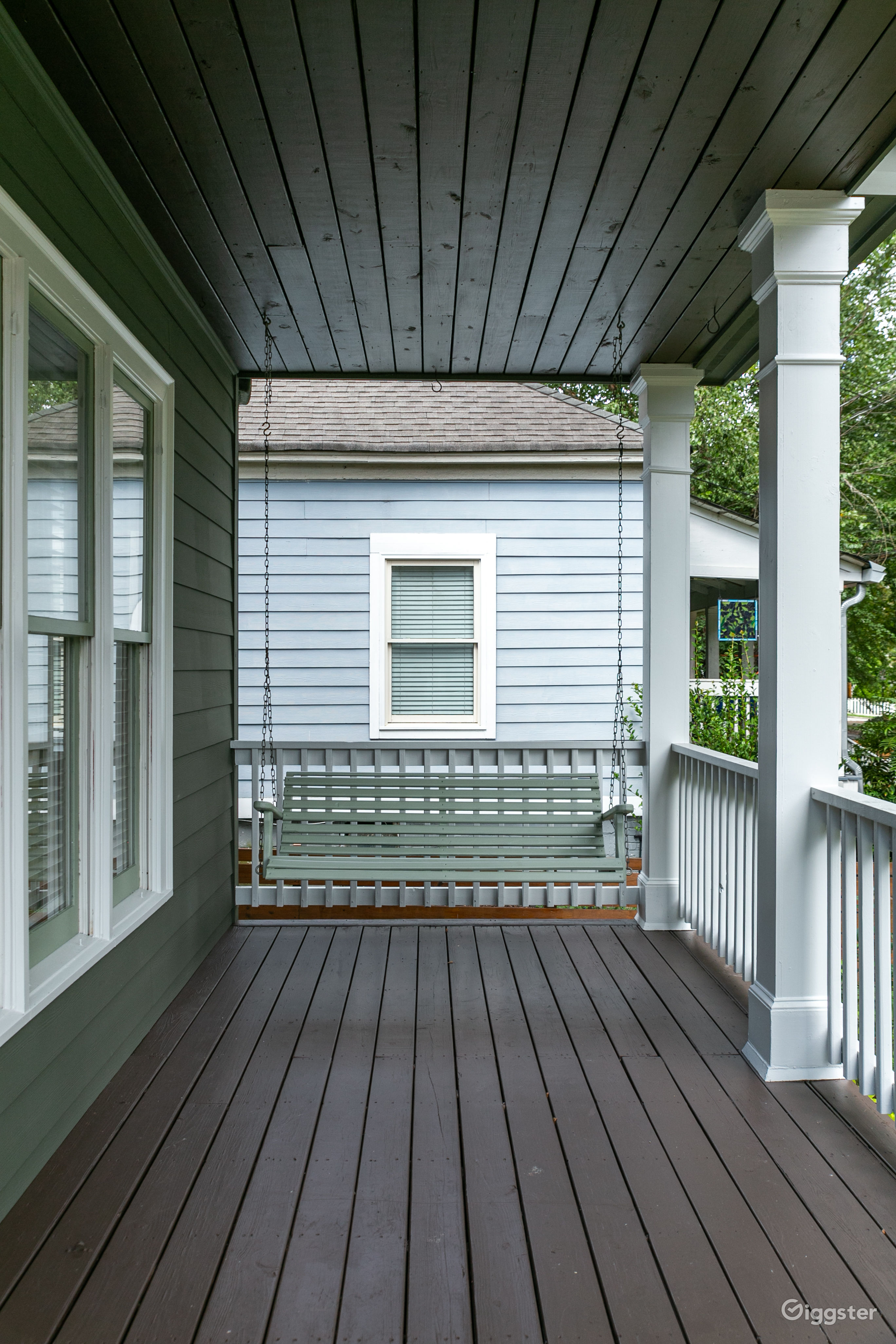 Magpie Manor NEW Reynoldstown Rental Rent this location on