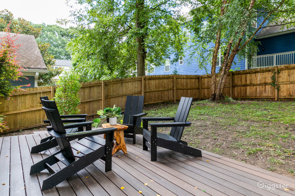 Magpie Manor NEW Reynoldstown Rental Rent this location on