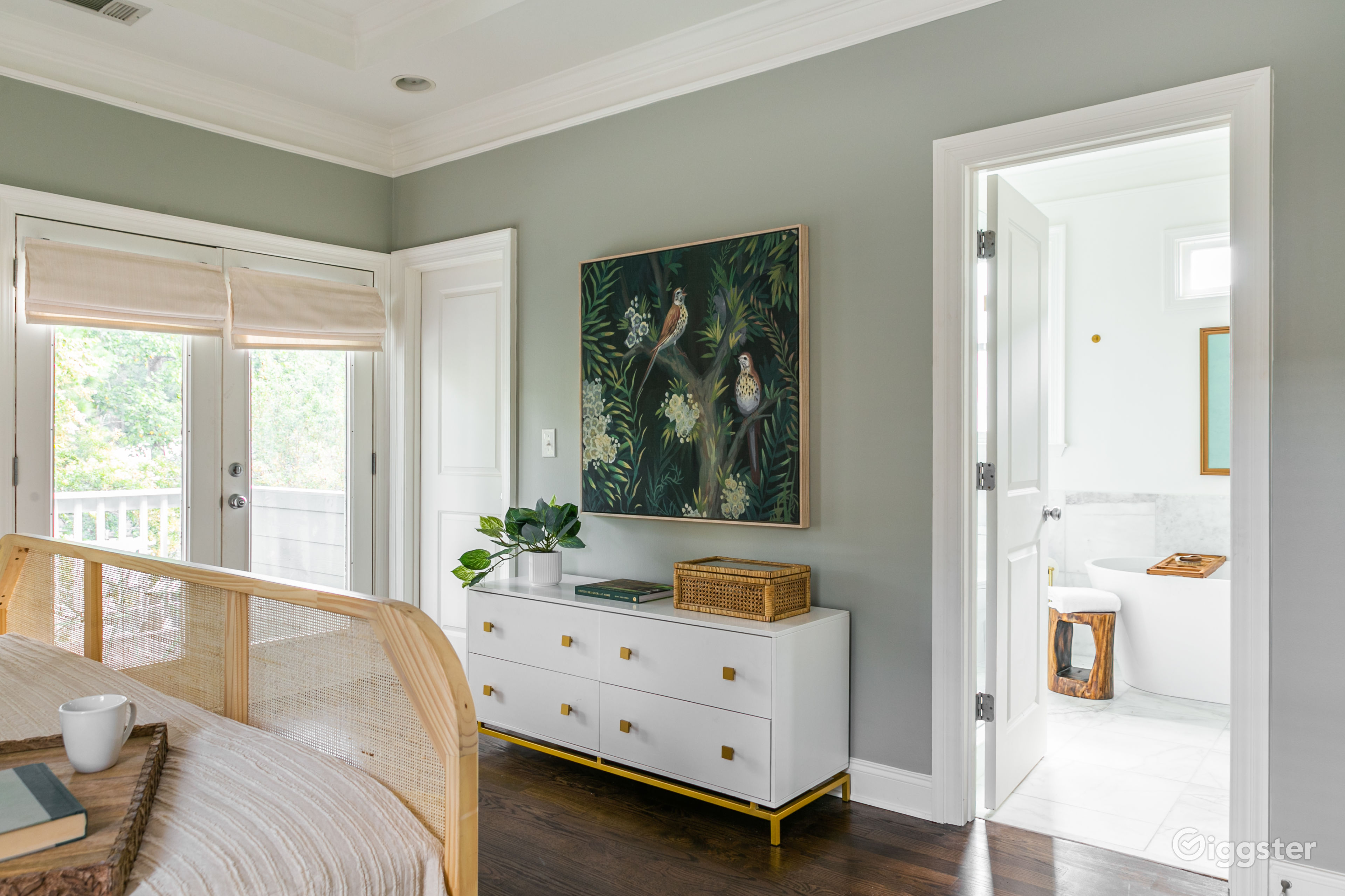 Magpie Manor NEW Reynoldstown Rental Rent this location on