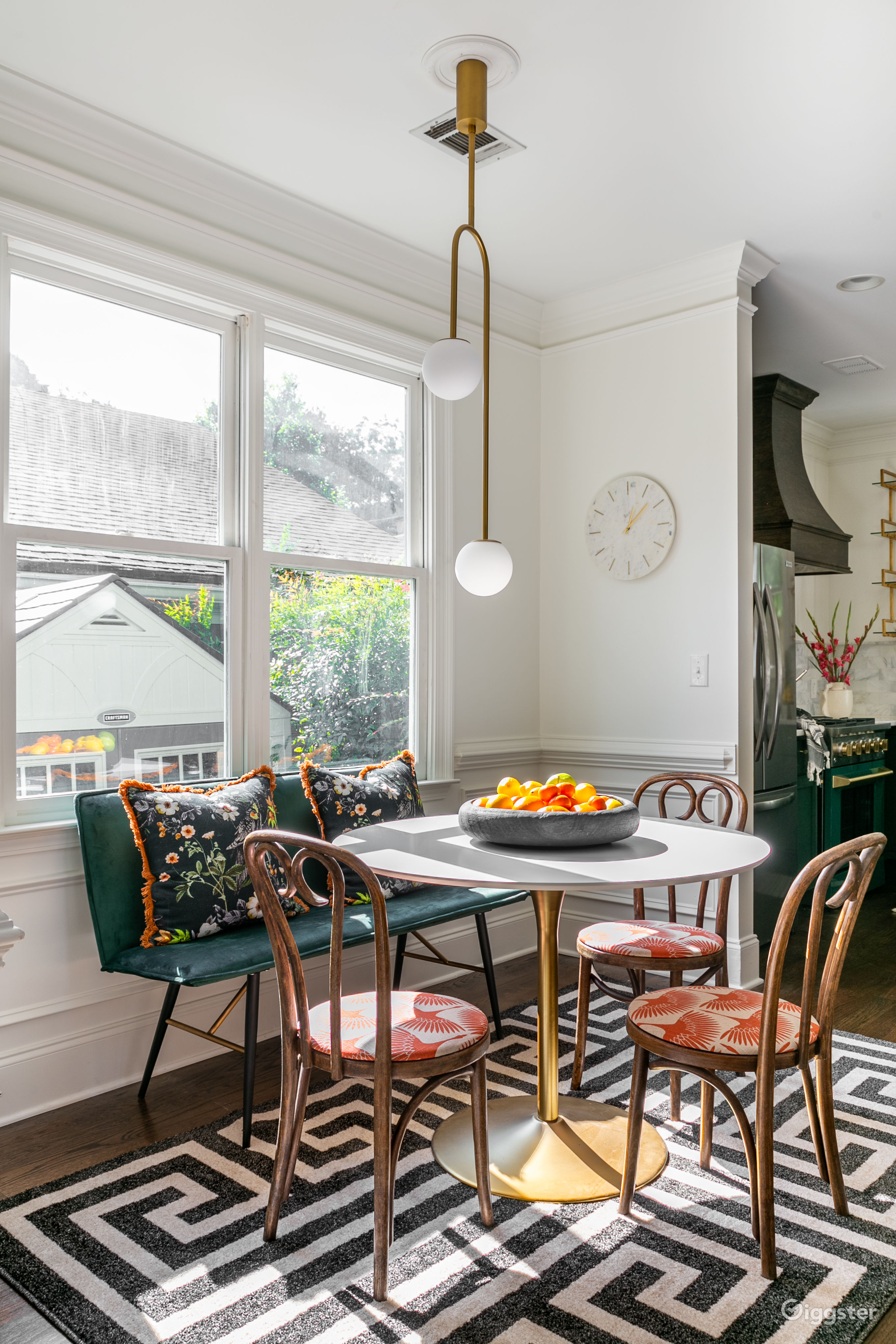 Magpie Manor NEW Reynoldstown Rental Rent this location on