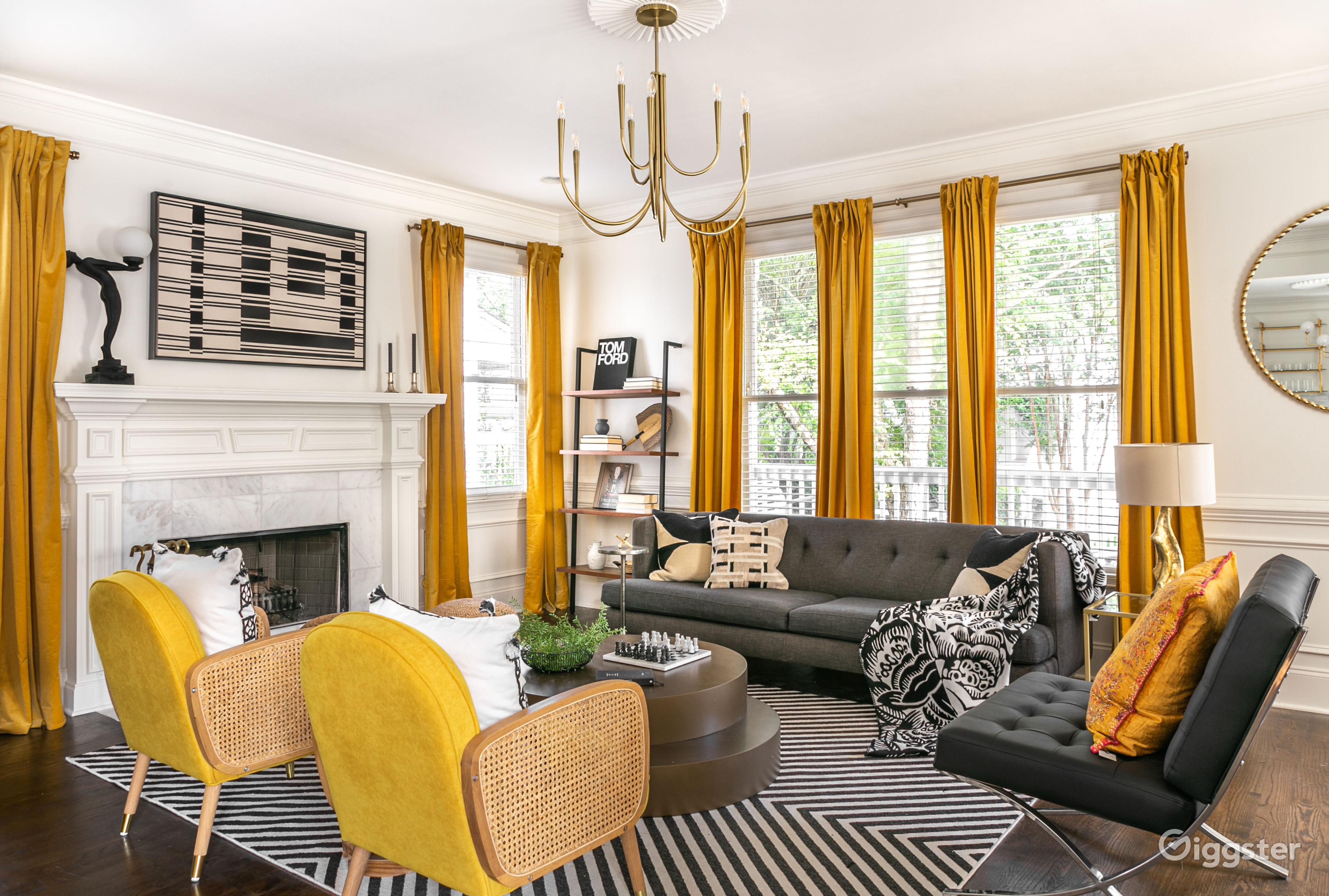 Magpie Manor NEW Reynoldstown Rental Rent this location on