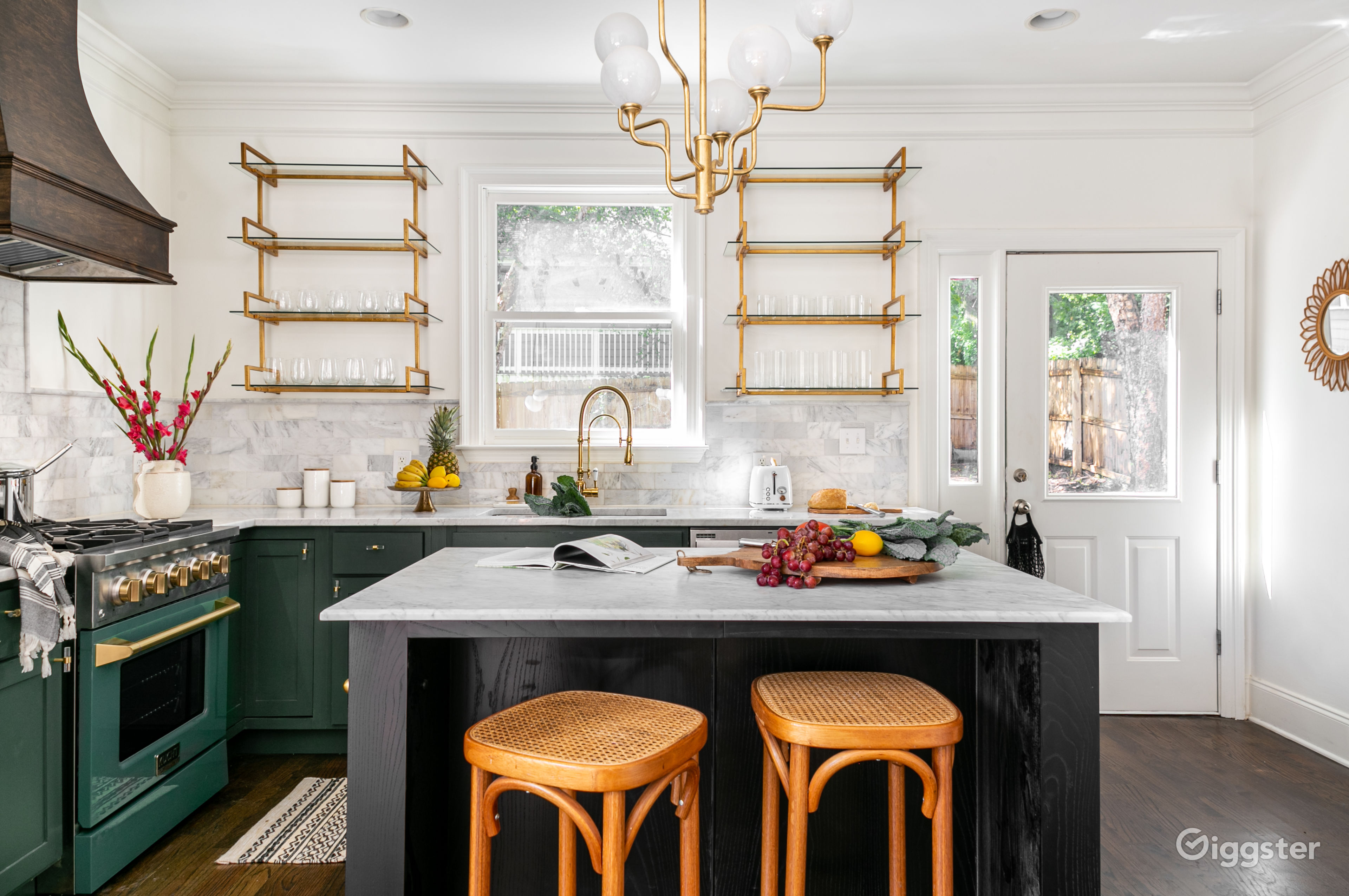 Magpie Manor NEW Reynoldstown Rental Rent this location on