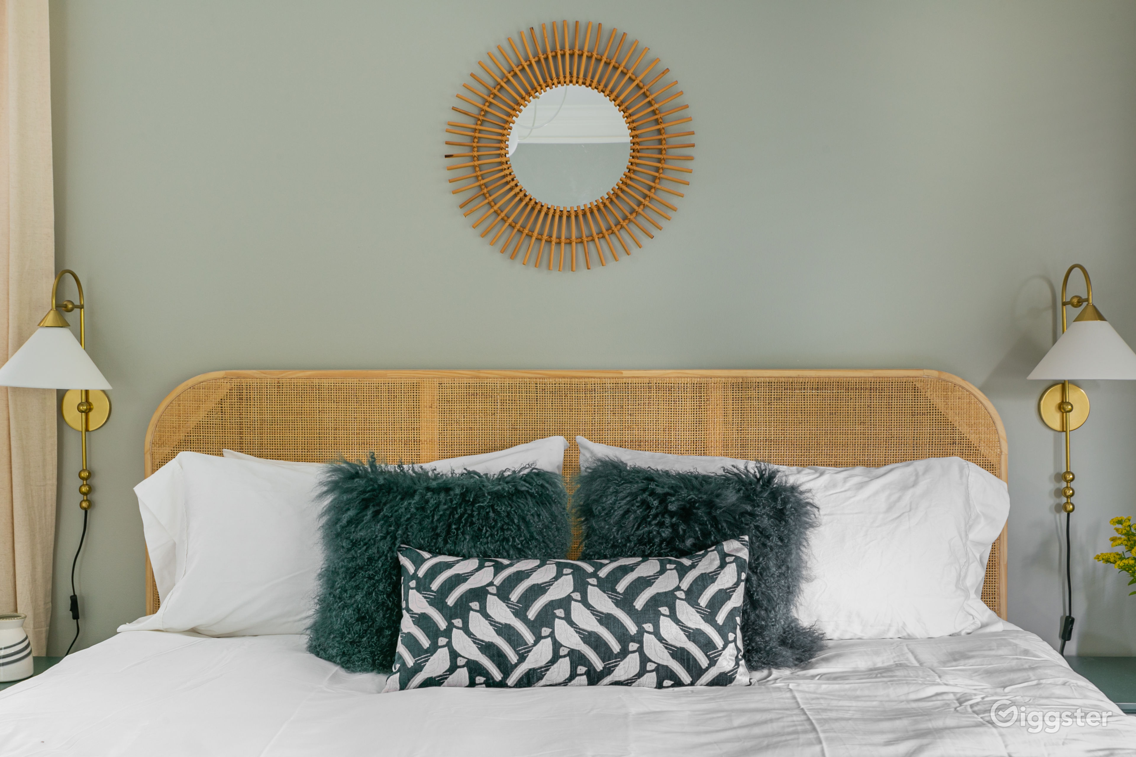 Magpie Manor NEW Reynoldstown Rental Rent this location on