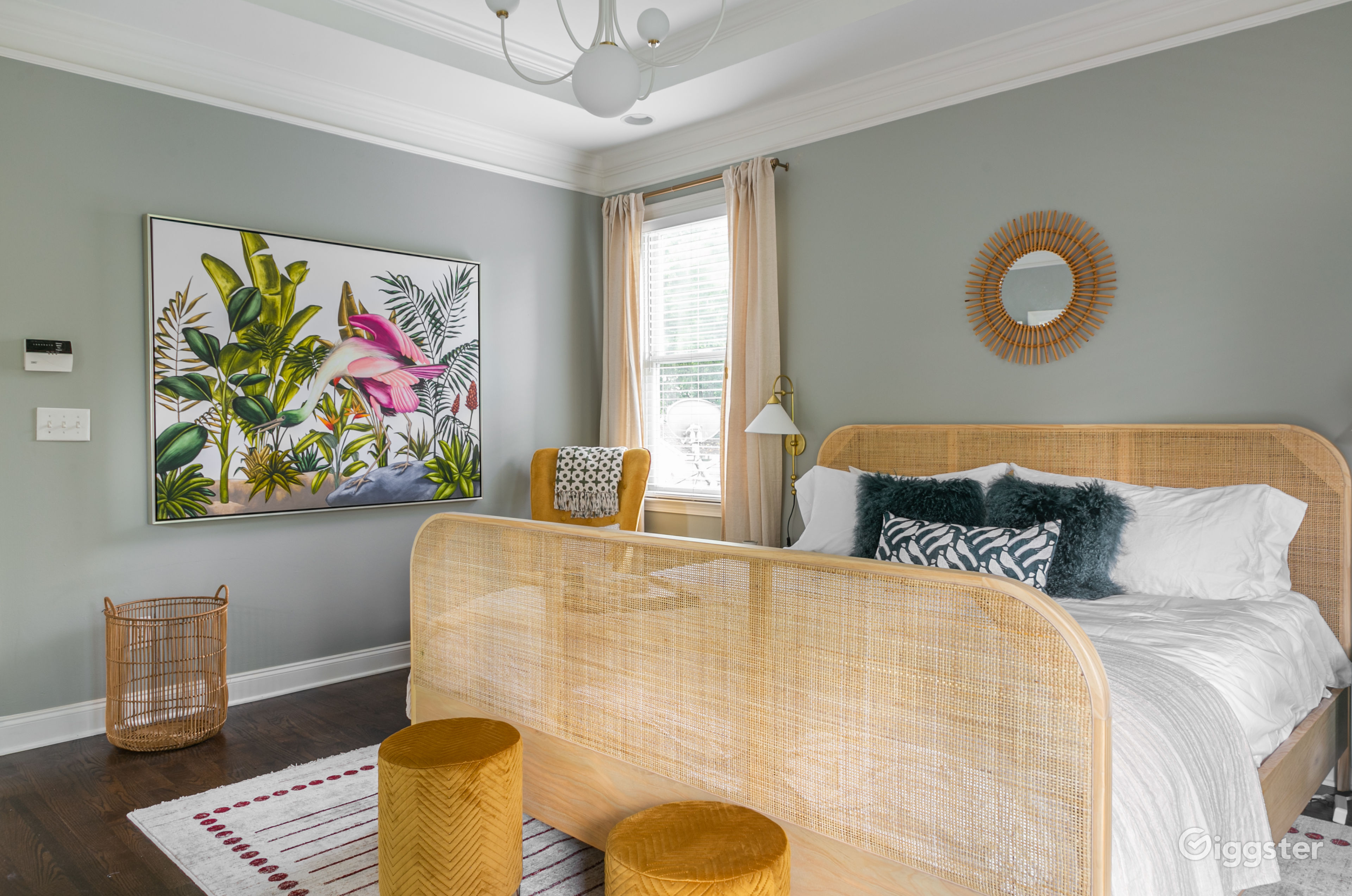 Magpie Manor NEW Reynoldstown Rental Rent this location on