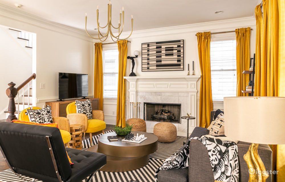 Magpie Manor NEW Reynoldstown Rental Rent this location on