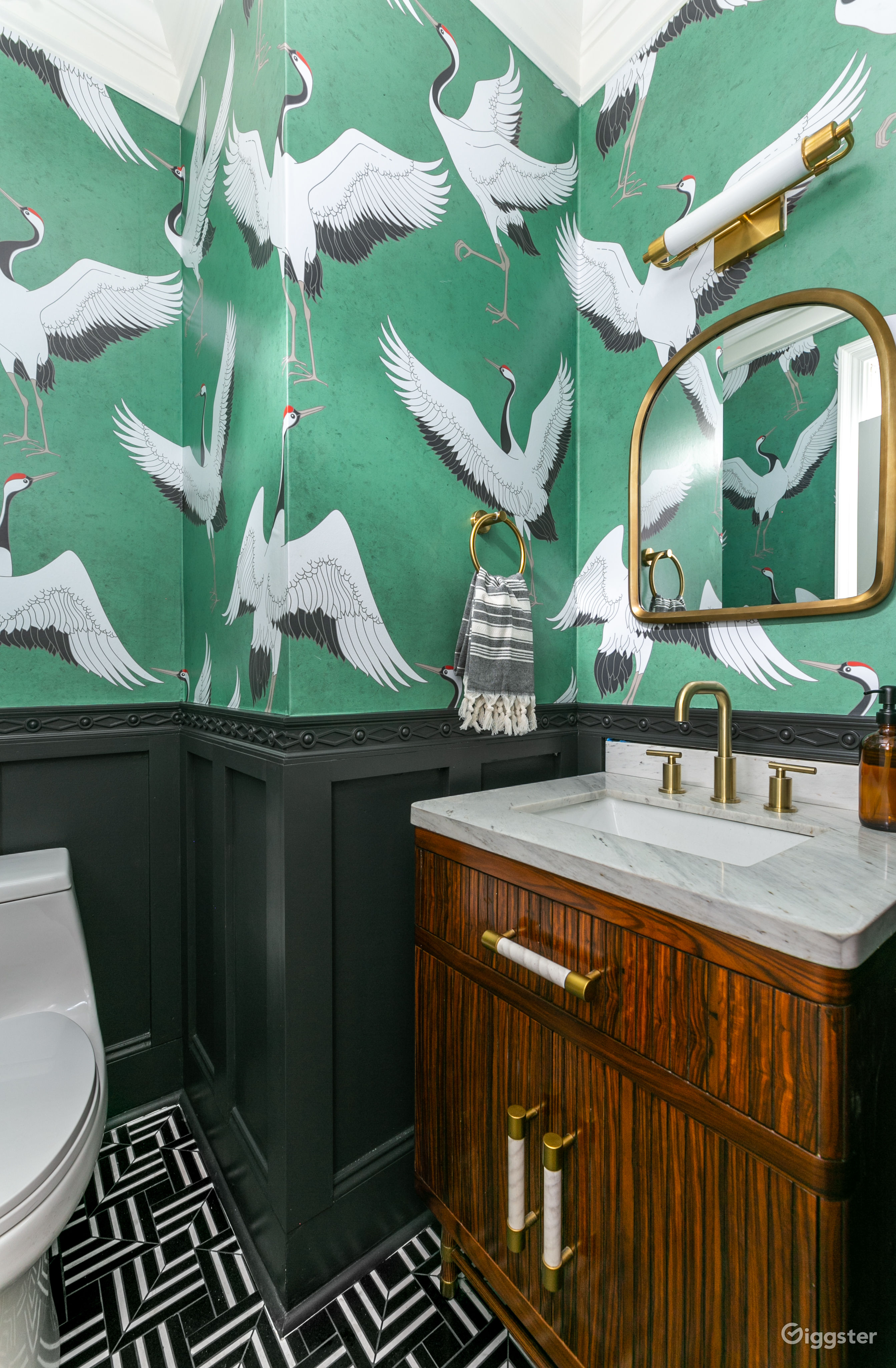 Magpie Manor NEW Reynoldstown Rental Rent this location on