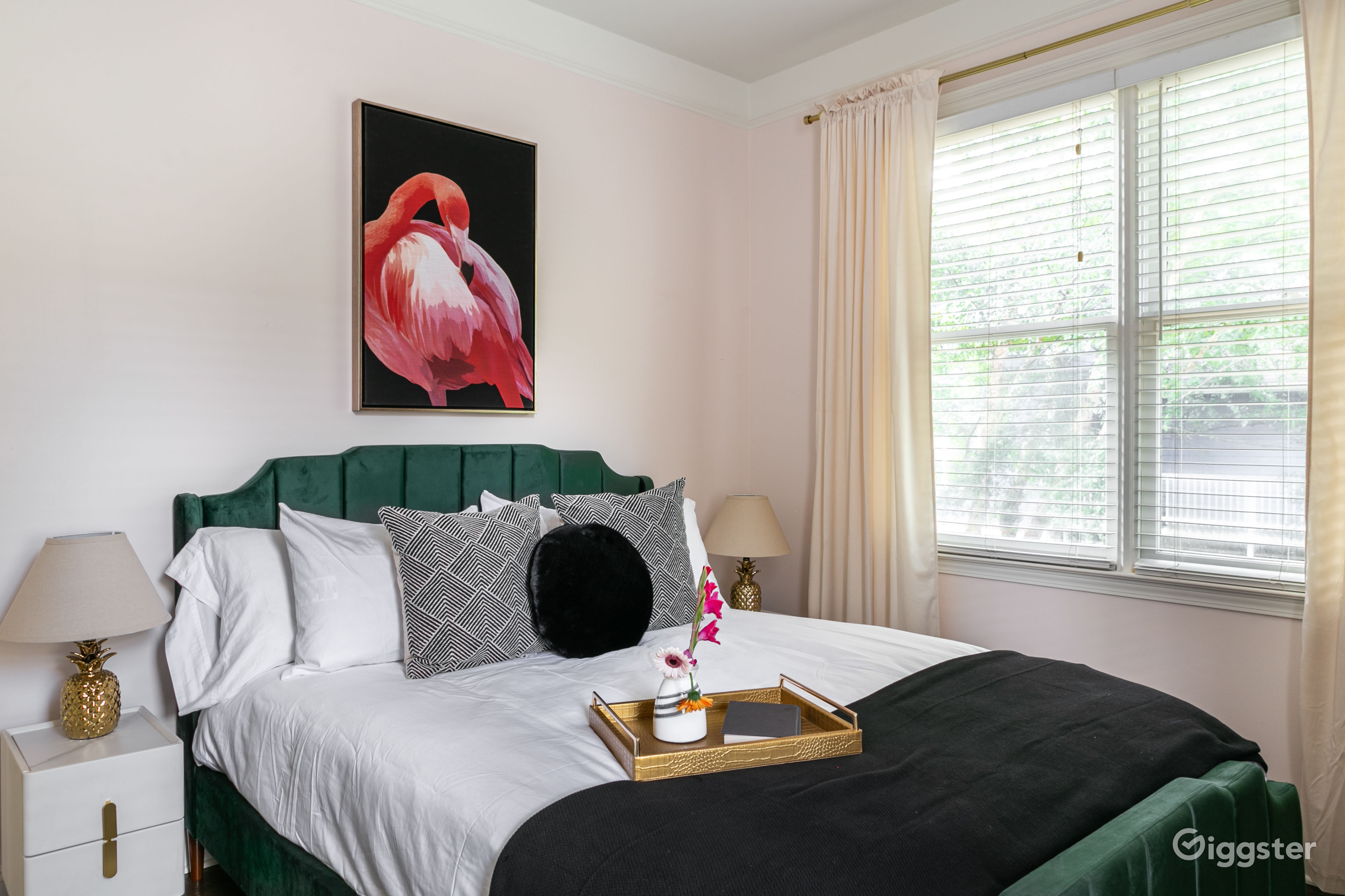 Magpie Manor NEW Reynoldstown Rental Rent this location on