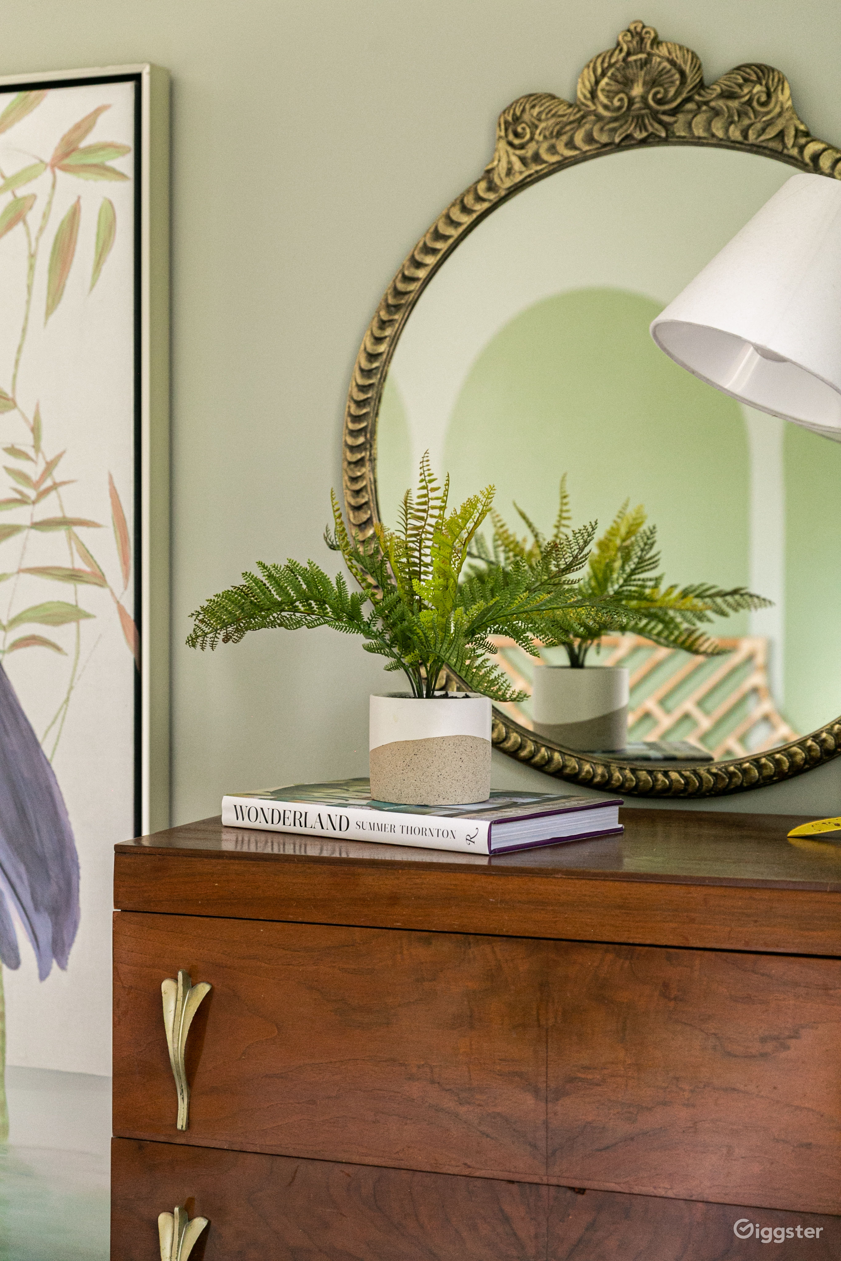 Magpie Manor NEW Reynoldstown Rental Rent this location on