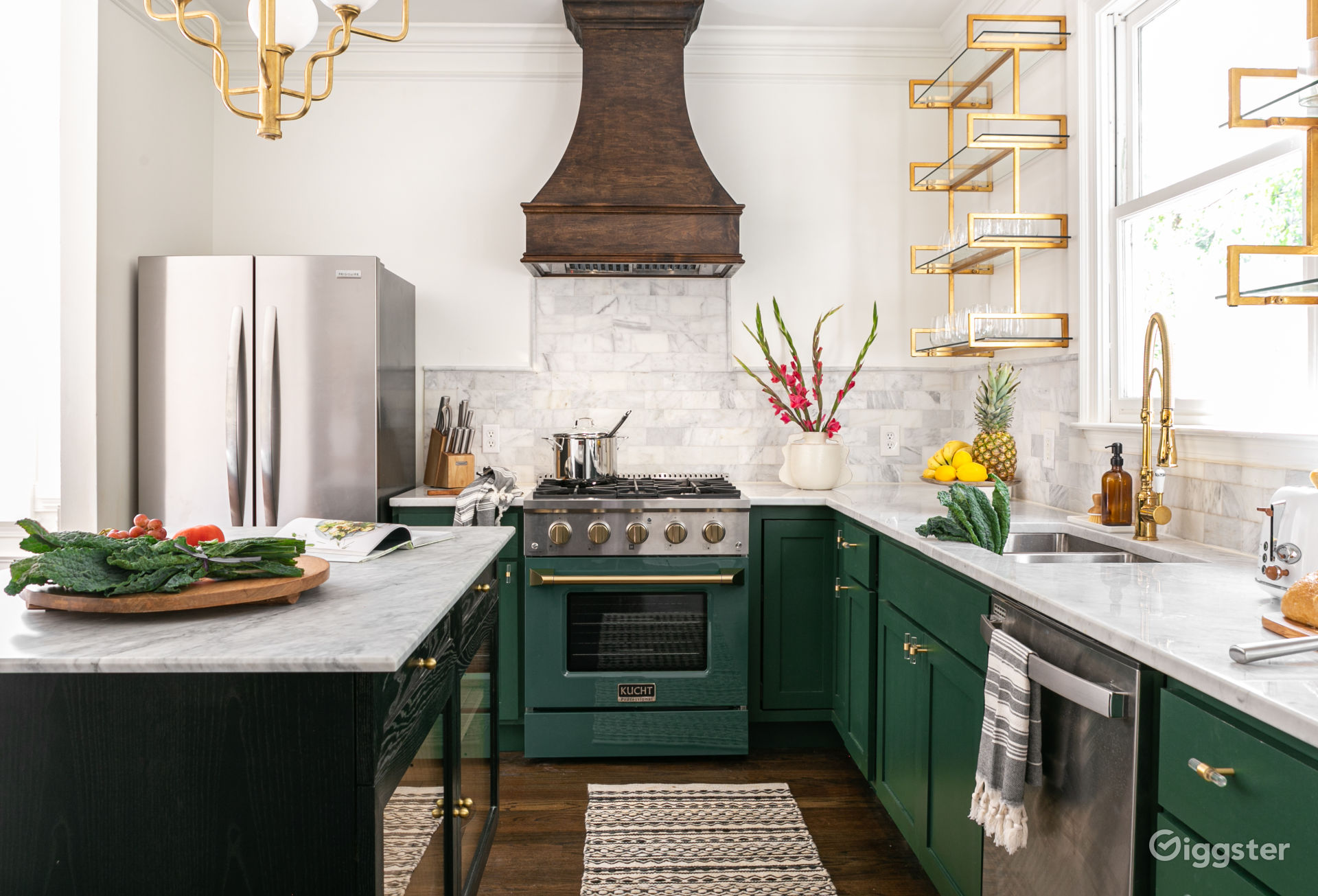 Magpie Manor NEW Reynoldstown Rental Rent this location on