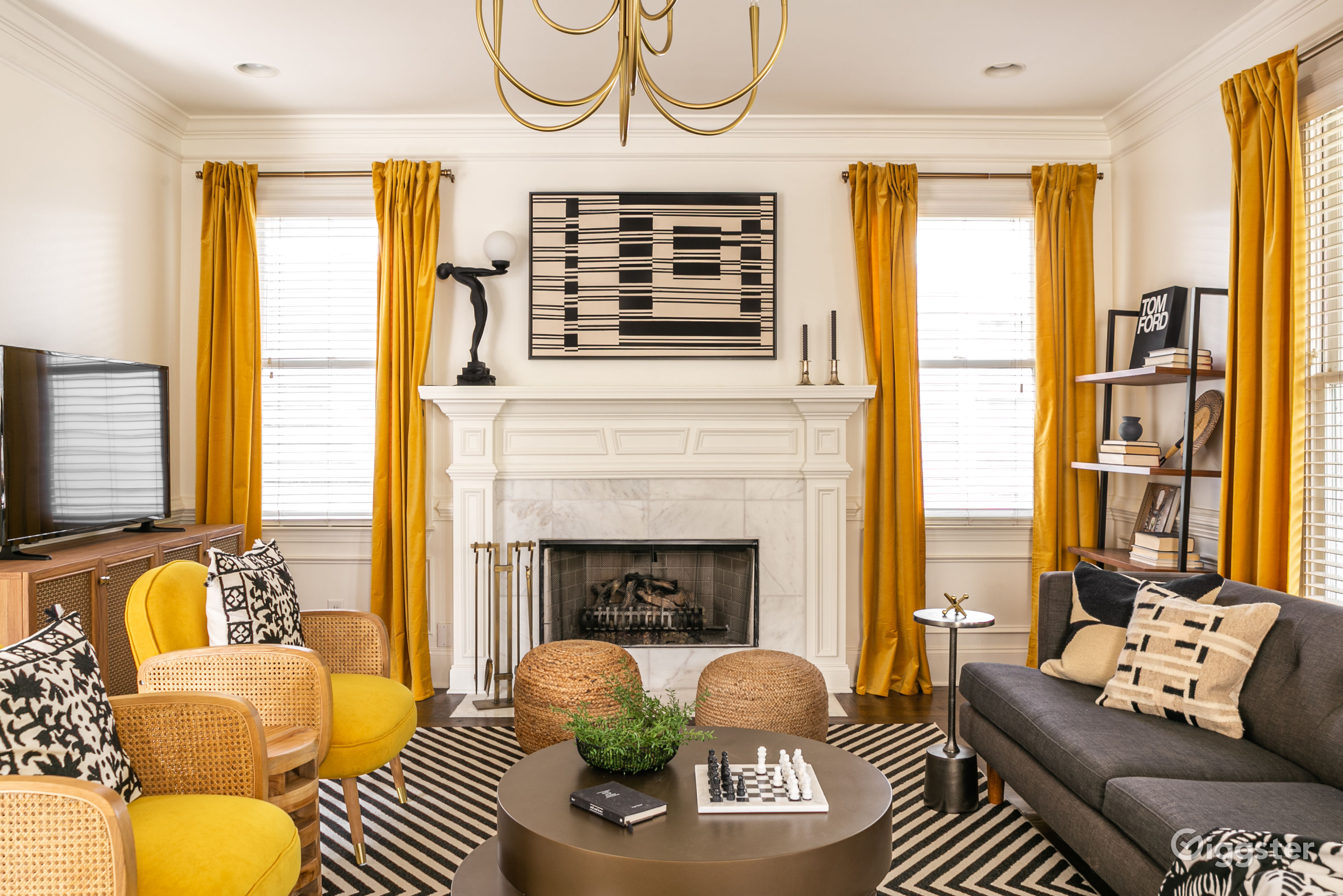 Magpie Manor NEW Reynoldstown Rental Rent this location on