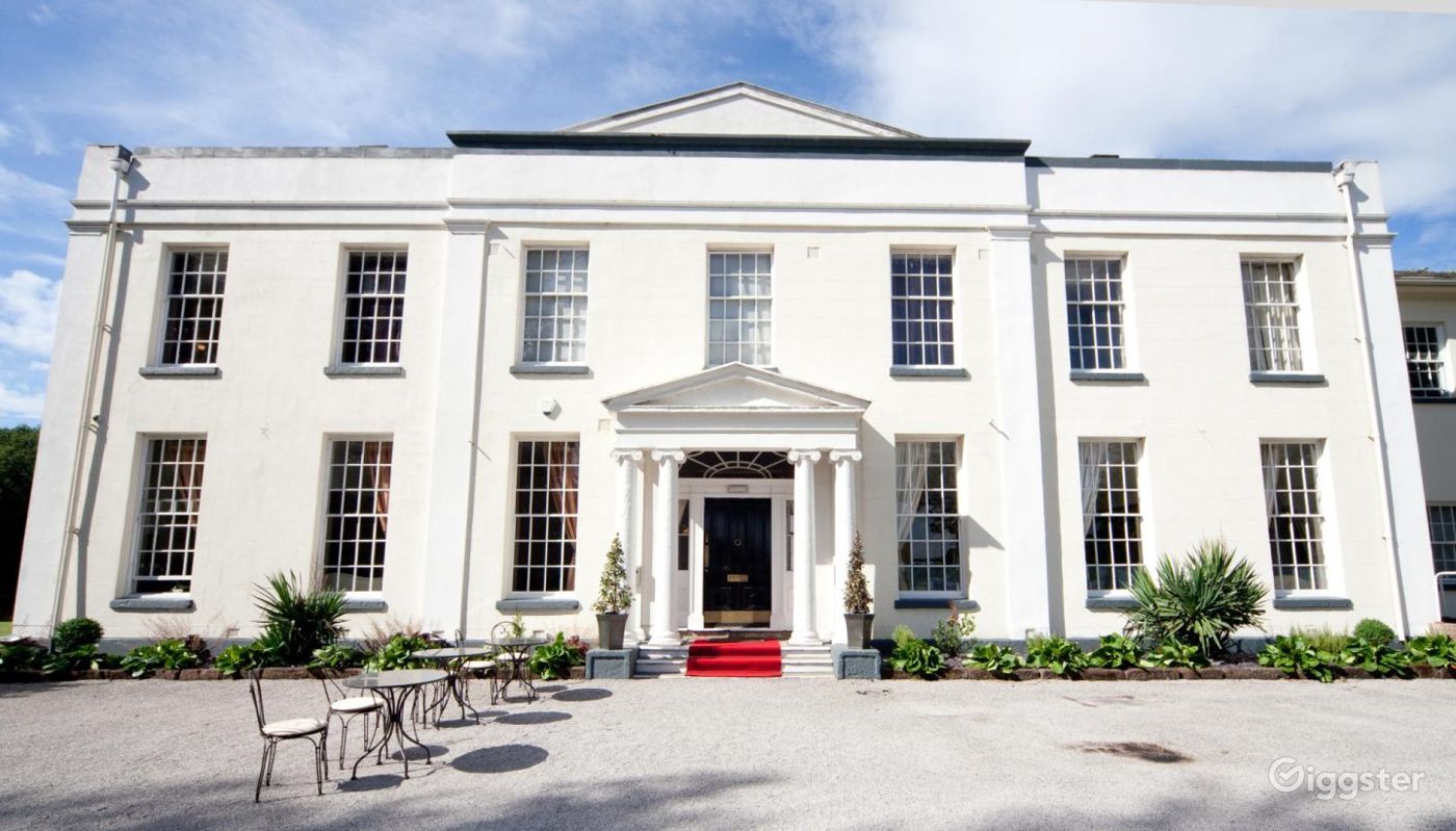 Unique Wedding Venue in Warrington Rent this location on Giggster