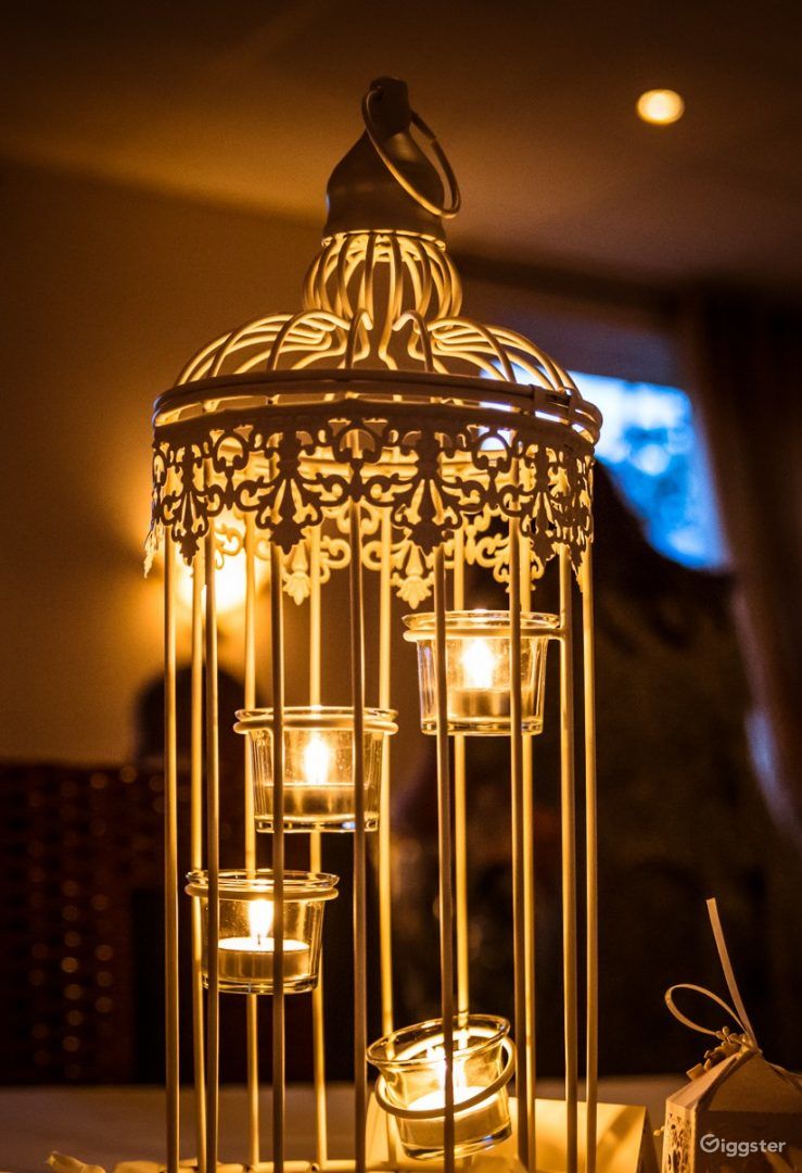 Unique Wedding Venue in Warrington Rent this location on Giggster