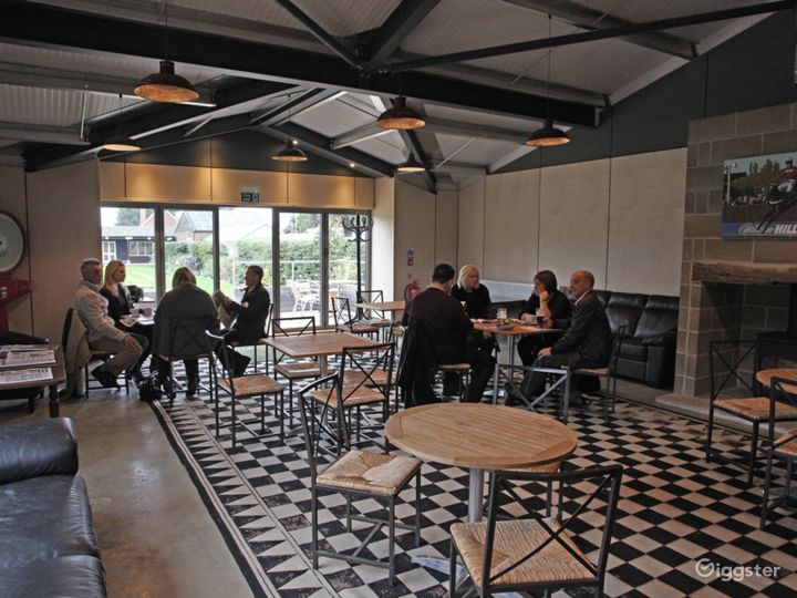 Versatile Bar in Fakenham Rent this location on Giggster