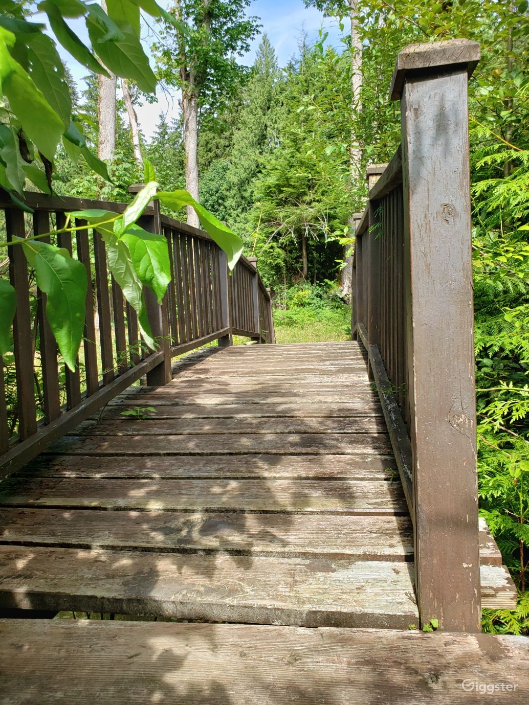 Acreage With Ponds Bridges And Creeks Rent this location on Giggster