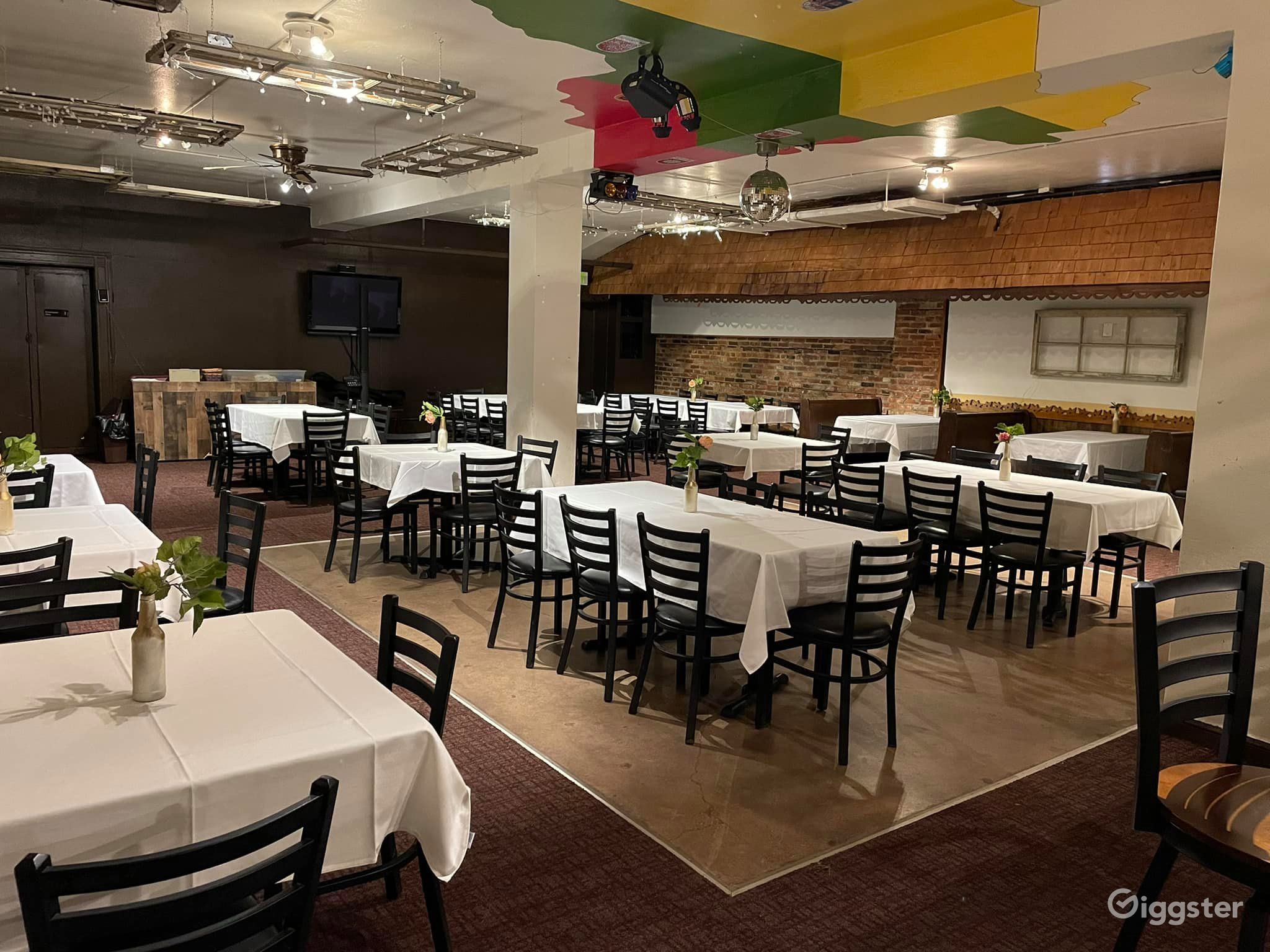 The BEST 10 Baby Shower venues to rent in Baltimore, MD Giggster