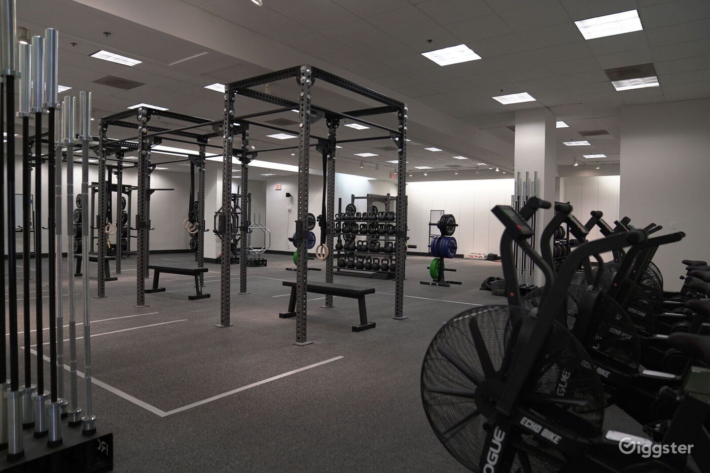 The Sports Complex El Segundo Rent this location on Giggster