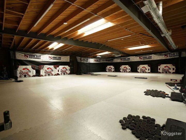 The Sports Complex El Segundo Rent this location on Giggster